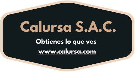 Calursa S. A. C. 